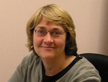 Mary Ircink