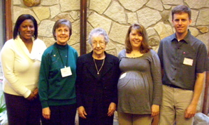 March new members