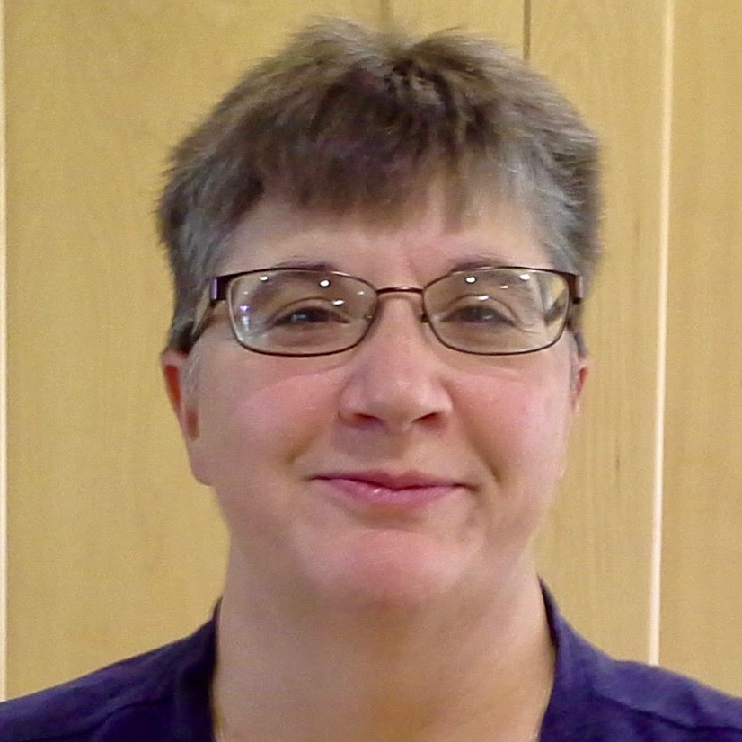 Laura Crow to be interim pastor | Memorial United Church of Christ